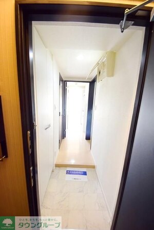 プレディアスタイル横濱沢渡の物件内観写真